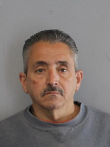 Vincent Ferriole a registered Sex Offender of New Jersey