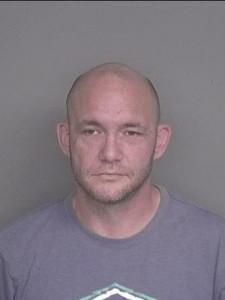 Jonathan R Feathers a registered Sex Offender of New Jersey