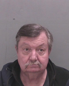 William H Corby a registered Sex Offender of New Jersey