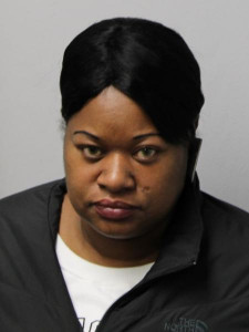 Erica D Cauthorne a registered Sex Offender of New Jersey