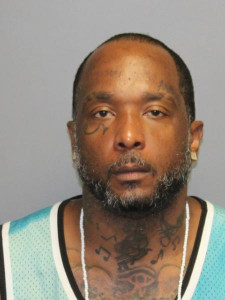 Etzer Jean-louis a registered Sex Offender of New Jersey