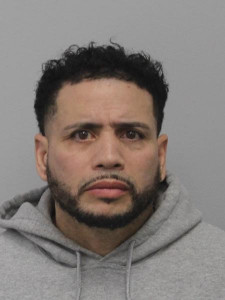 Rafael Castro a registered Sex Offender of New Jersey