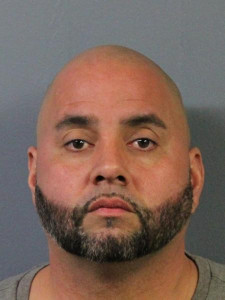 Manuel Santiago a registered Sex Offender of New Jersey