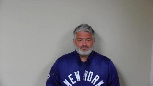 Eroy Otero a registered Sex Offender of New Jersey