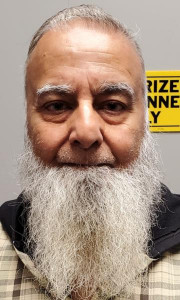 Muhammad K Moughal a registered Sex Offender of New Jersey
