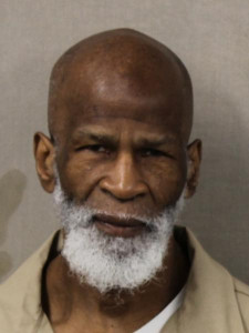Milton Snead a registered Sex Offender of New Jersey