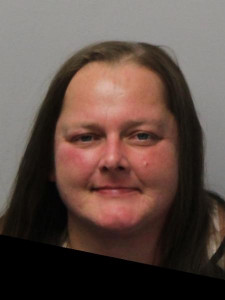Melissa L Mercer a registered Sex Offender of New Jersey