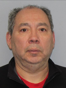 Joseph G Villeda a registered Sex Offender of New Jersey