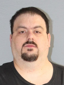 Sean M Johnson a registered Sex Offender of New Jersey