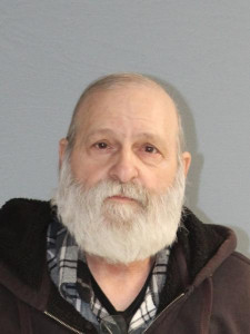 John J Vargo a registered Sex Offender of New Jersey