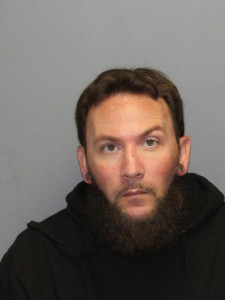 George M Ashwell a registered Sex Offender of New Jersey