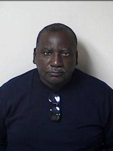 Joseph Hardemon a registered Sex Offender of New Jersey