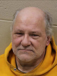 Raymond D Reynolds a registered Sex Offender of New Jersey