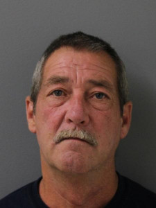 Richard E Bailey Jr a registered Sex Offender of New Jersey
