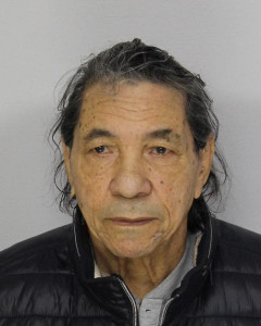 Joaquin C Acosta a registered Sex Offender of New Jersey