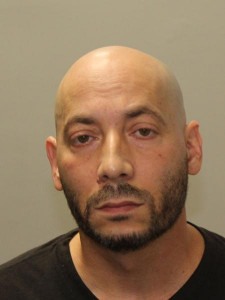 Stephen E Ortiz a registered Sex Offender of New Jersey