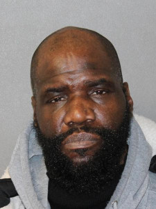 James H Womack a registered Sex Offender of New Jersey