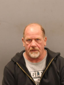 Timothy M Snow a registered Sex Offender of New Jersey