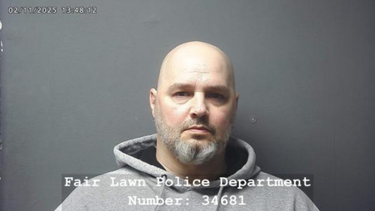 Raymond Gomez a registered Sex Offender of New Jersey