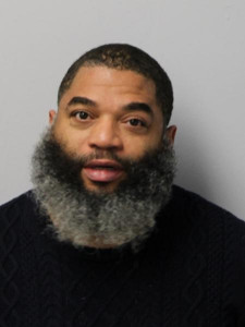 Roul M Miller a registered Sex Offender of New Jersey
