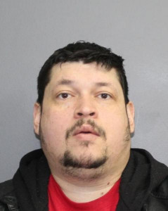 Juan A Pacheco a registered Sex Offender of New Jersey