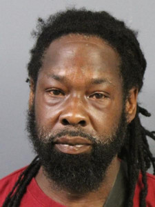 Byrone D Hester a registered Sex Offender of New Jersey