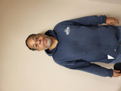 Gregory L Williams a registered Sex Offender of New Jersey