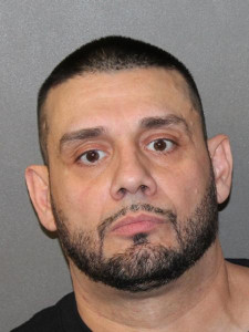 Emilio Gonzalez a registered Sex Offender of New Jersey