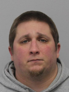 Stefan A Burozski a registered Sex Offender of New Jersey