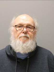 Paul Sabados a registered Sex Offender of New Jersey