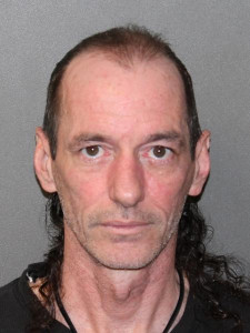 Bruce E Cheeseman a registered Sex Offender of New Jersey