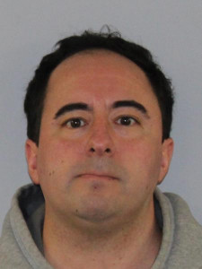 Brian J Nametko a registered Sex Offender of New Jersey