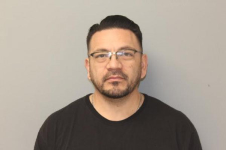 Henry G Heredia a registered Sex Offender of New Jersey