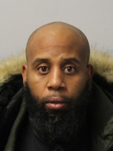 Jamaar L Littles a registered Sex Offender of New Jersey
