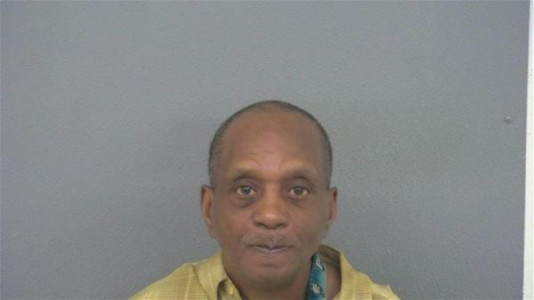 Jerry Lewis Smith a registered Sex Offender of New Jersey