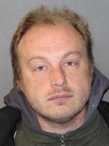 Robert Fisher a registered Sex Offender of New Jersey