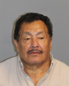 Higinio Contreras a registered Sex Offender of New Jersey