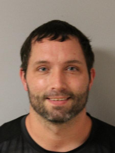 Robert John Houck a registered Sex Offender of New Jersey