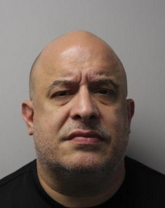 David C Dorse a registered Sex Offender of New Jersey