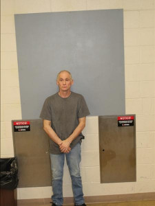 Thomas M Kucharski a registered Sex Offender of New Jersey