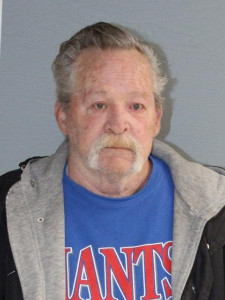 Robert E Conroy a registered Sex Offender of New Jersey