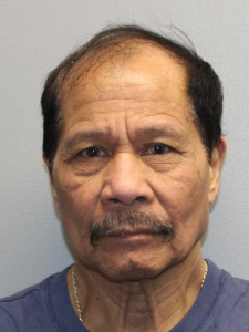 Francisco G Gonzales a registered Sex Offender of New Jersey