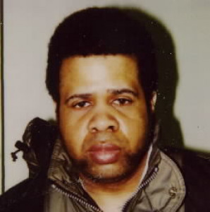 Raymond White a registered Sex Offender of New Jersey