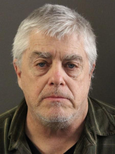 Wayne S Huffert a registered Sex Offender of New Jersey