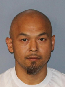 David Lek a registered Sex Offender of New Jersey
