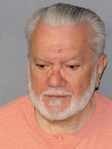 Angel M Marquez a registered Sex Offender of New Jersey