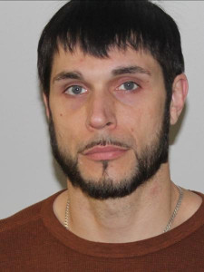 Casey R Callahan a registered Sex Offender of New Jersey