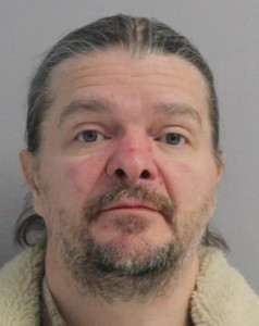 Charles W West a registered Sex Offender of New Jersey
