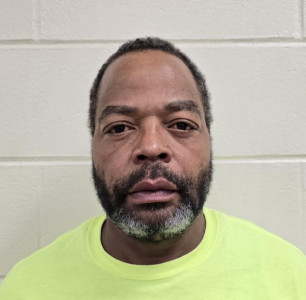 Darryl D Jones a registered Sex Offender of New Jersey