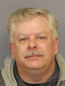 Michael S Drebes a registered Sex Offender of New Jersey